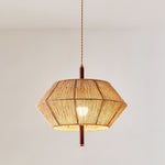 Aluna Corded Pendant Light - Lamp Outdoor