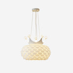 Aluvia Crown Pendant Lamp - Lamp Outdoor