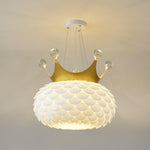 Aluvia Crown Pendant Lamp - Lamp Outdoor