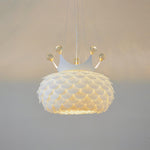 Aluvia Crown Pendant Lamp - Lamp Outdoor