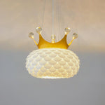 Aluvia Crown Pendant Lamp - Lamp Outdoor