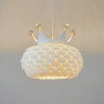 Aluvia Crown Pendant Lamp - Lamp Outdoor