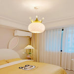 Aluvia Crown Pendant Lamp - Lamp Outdoor