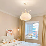 Aluvia Crown Pendant Lamp - Lamp Outdoor