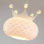 Aluvia Crown Pendant Lamp - Lamp Outdoor