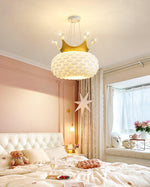 Aluvia Crown Pendant Lamp - Lamp Outdoor