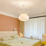 Aluvia Crown Pendant Lamp - Lamp Outdoor