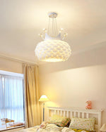 Aluvia Crown Pendant Lamp - Lamp Outdoor
