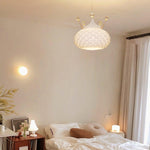 Aluvia Crown Pendant Lamp - Lamp Outdoor