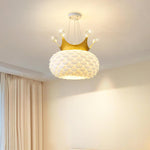 Aluvia Crown Pendant Lamp - Lamp Outdoor