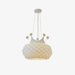 Aluvia Crown Pendant Lamp - Lamp Outdoor