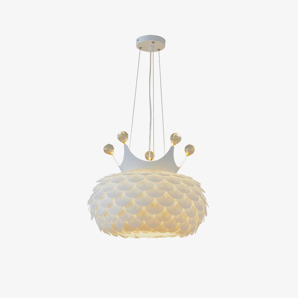 Aluvia Crown Pendant Lamp - Lamp Outdoor