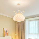 Aluvia Crown Pendant Lamp - Lamp Outdoor