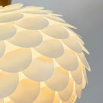 Aluvia Crown Pendant Lamp - Lamp Outdoor