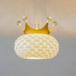 Aluvia Crown Pendant Lamp - Lamp Outdoor
