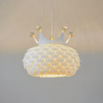 Aluvia Crown Pendant Lamp - Lamp Outdoor