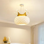 Aluvia Crown Pendant Lamp - Lamp Outdoor