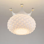 Aluvia Crown Pendant Lamp - Lamp Outdoor