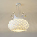 Aluvia Crown Pendant Lamp - Lamp Outdoor