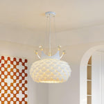 Aluvia Crown Pendant Lamp - Lamp Outdoor