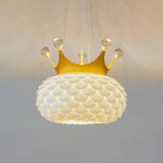 Aluvia Crown Pendant Lamp - Lamp Outdoor