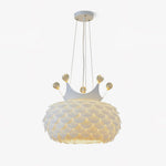 Aluvia Crown Pendant Lamp - Lamp Outdoor