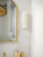 Orcarion Alabaster Wall Lamp - Lamp Outdoor