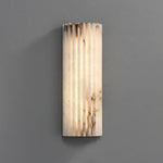 Orcarion Alabaster Wall Lamp - Lamp Outdoor