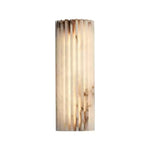 Orcarion Alabaster Wall Lamp - Lamp Outdoor