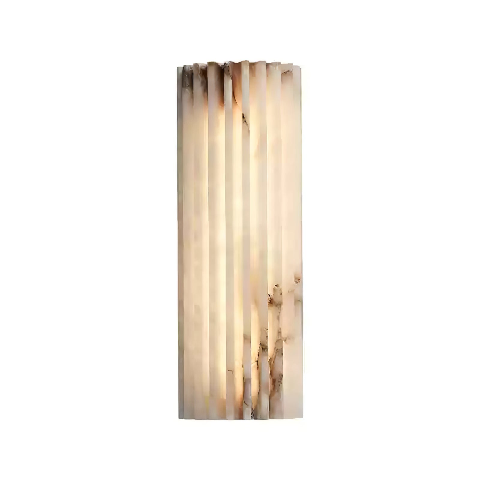 Orcarion Alabaster Wall Lamp - Lamp Outdoor