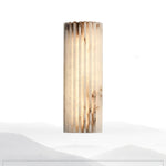Orcarion Alabaster Wall Lamp - Lamp Outdoor