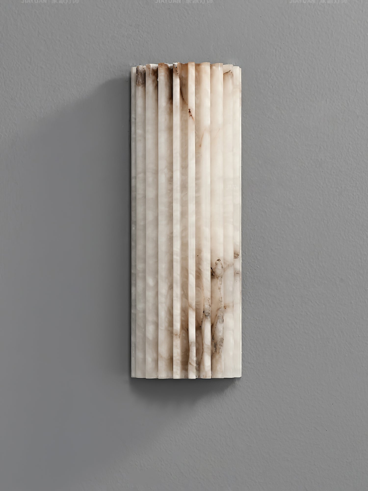 Orcarion Alabaster Wall Lamp - Lamp Outdoor