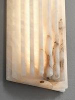 Orcarion Alabaster Wall Lamp - Lamp Outdoor