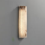 Orcarion Alabaster Wall Lamp - Lamp Outdoor