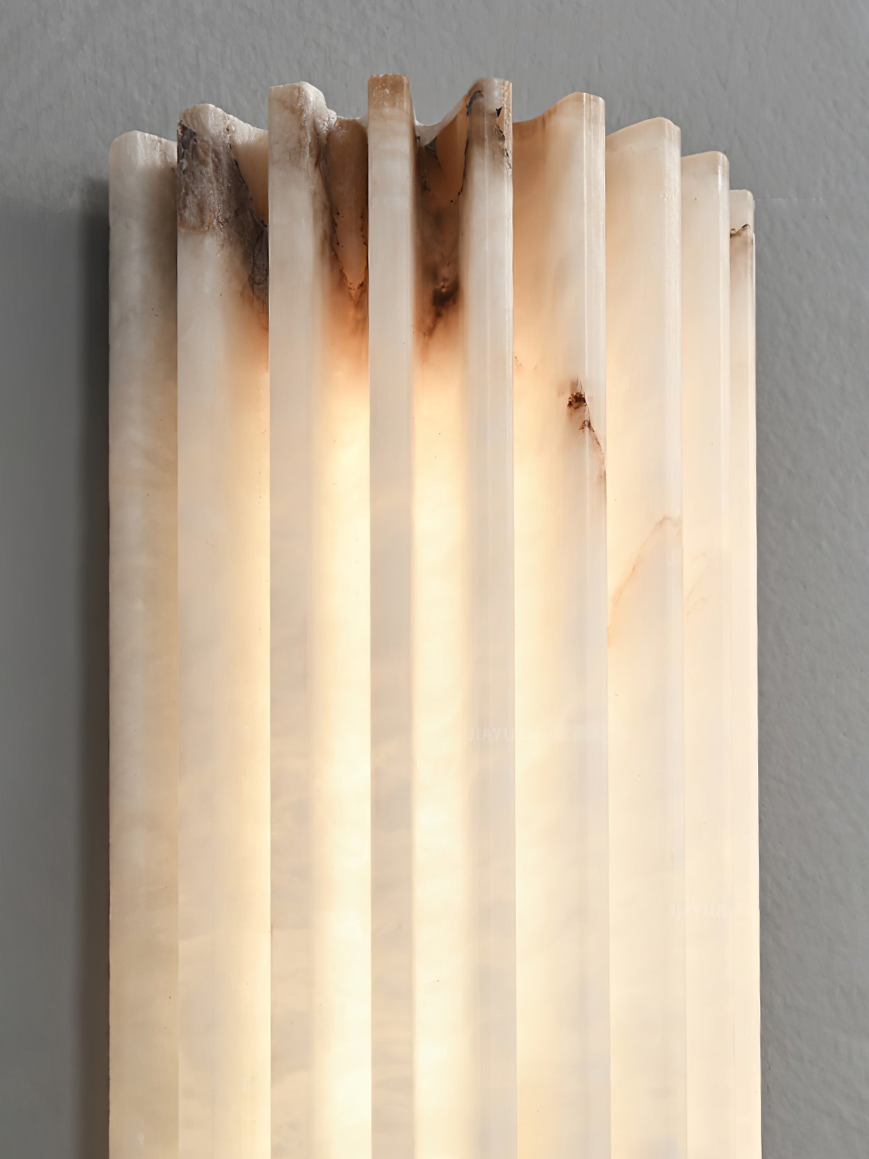 Orcarion Alabaster Wall Lamp - Lamp Outdoor