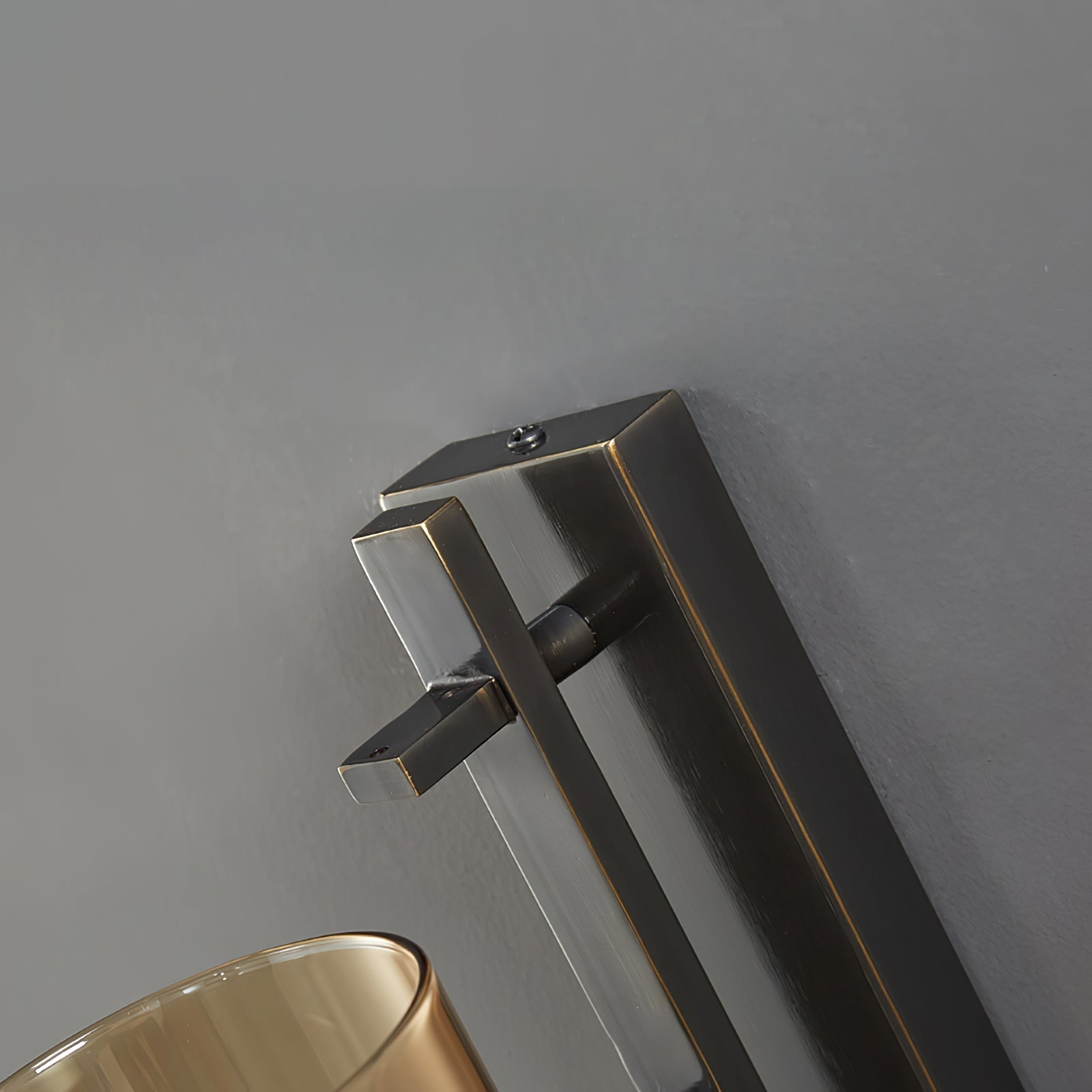 Amalfi Wall Lamp - Lamp Outdoor