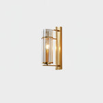 Amalfi Wall Lamp - Lamp Outdoor