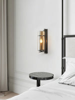Amalfi Wall Lamp - Lamp Outdoor