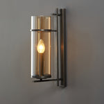 Amalfi Wall Lamp - Lamp Outdoor