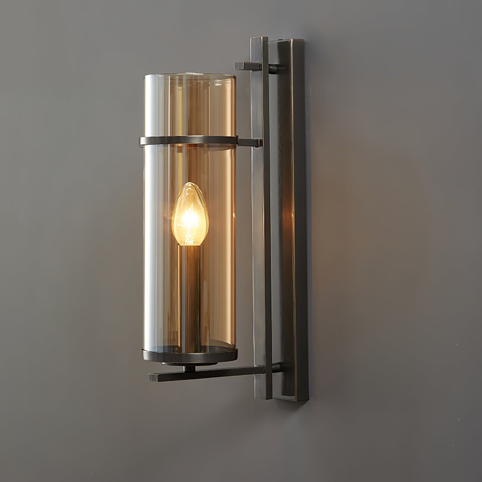 Amalfi Wall Lamp - Lamp Outdoor
