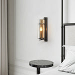 Amalfi Wall Lamp - Lamp Outdoor