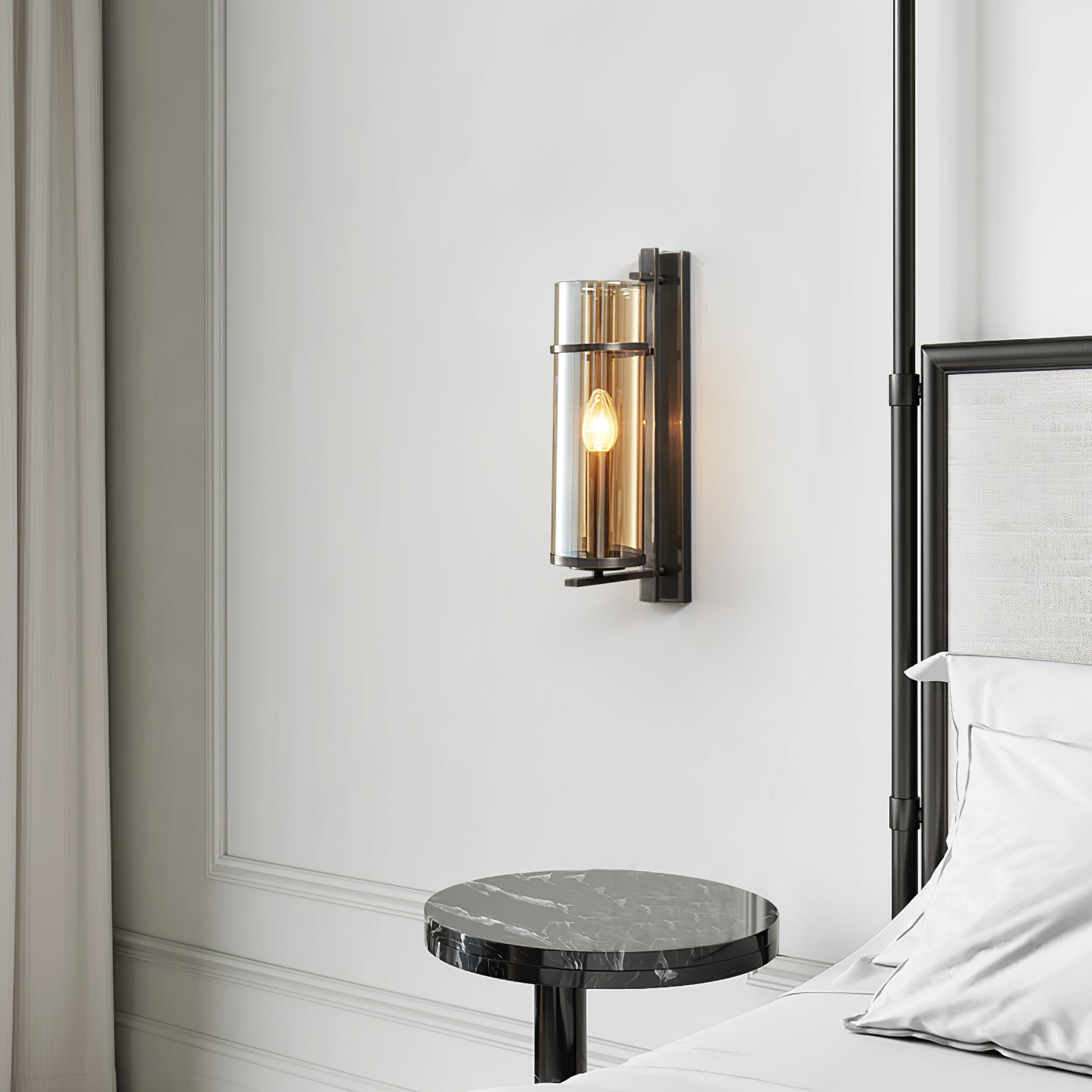 Amalfi Wall Lamp - Lamp Outdoor
