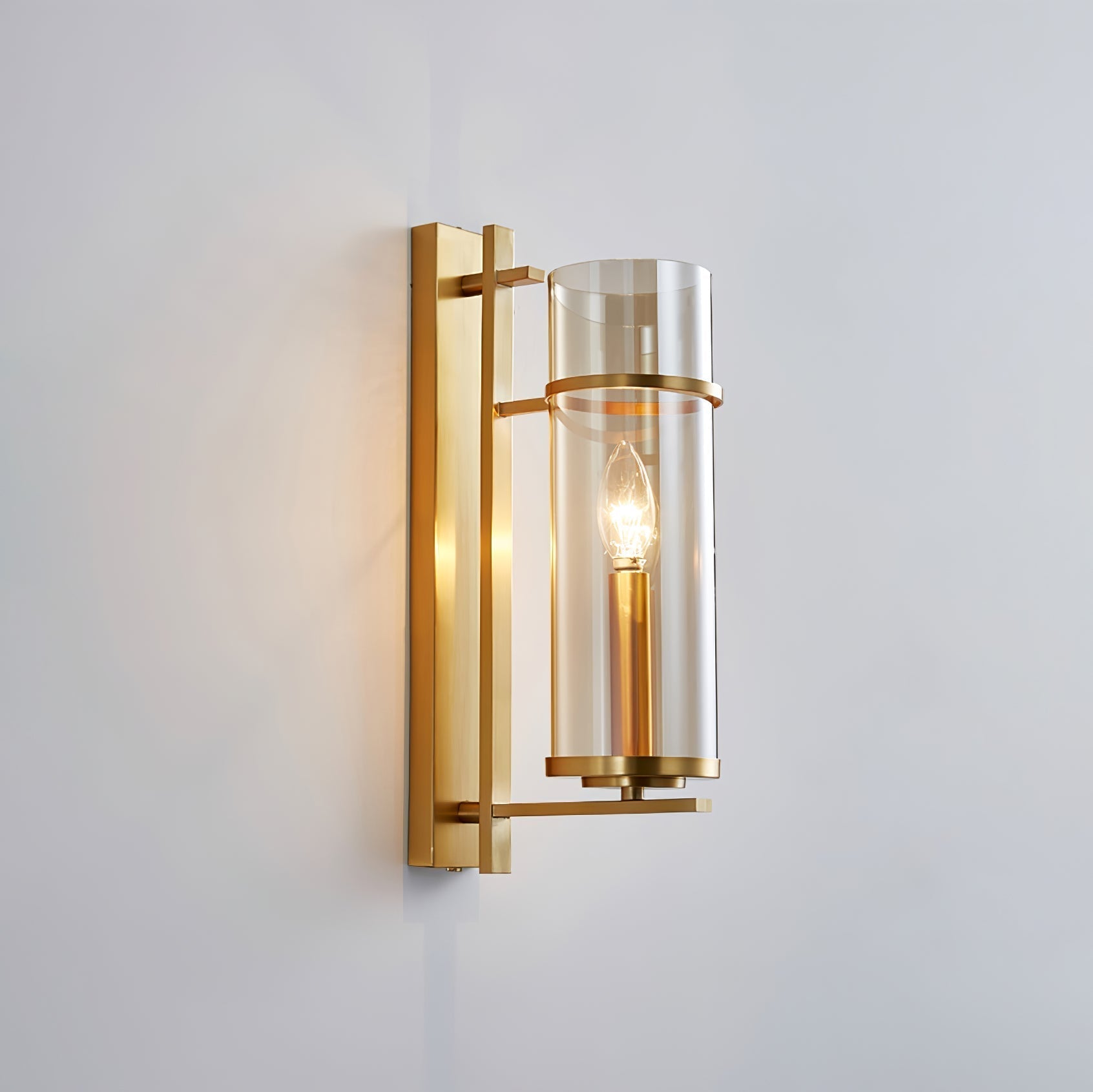 Amalfi Wall Lamp - Lamp Outdoor