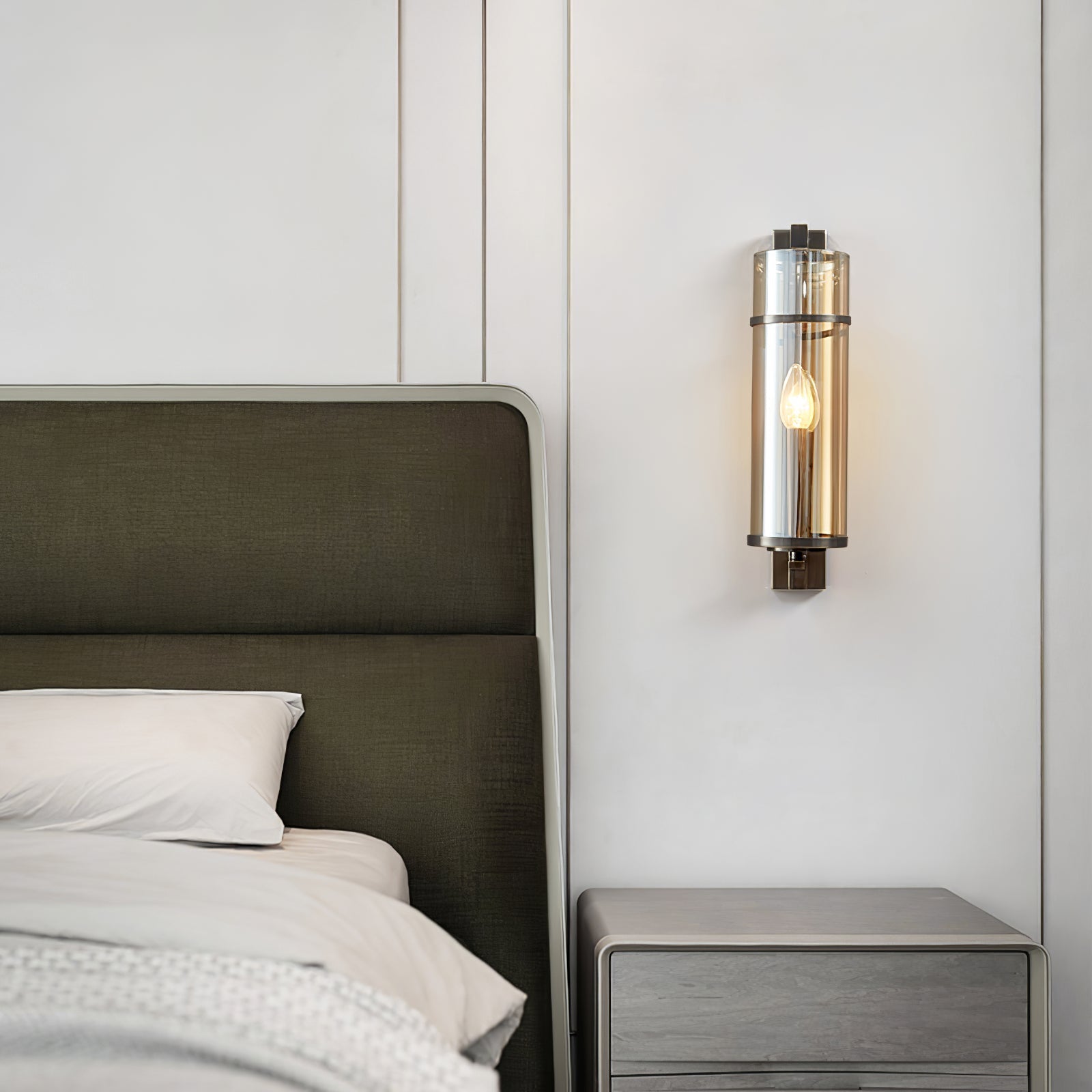 Amalfi Wall Lamp - Lamp Outdoor