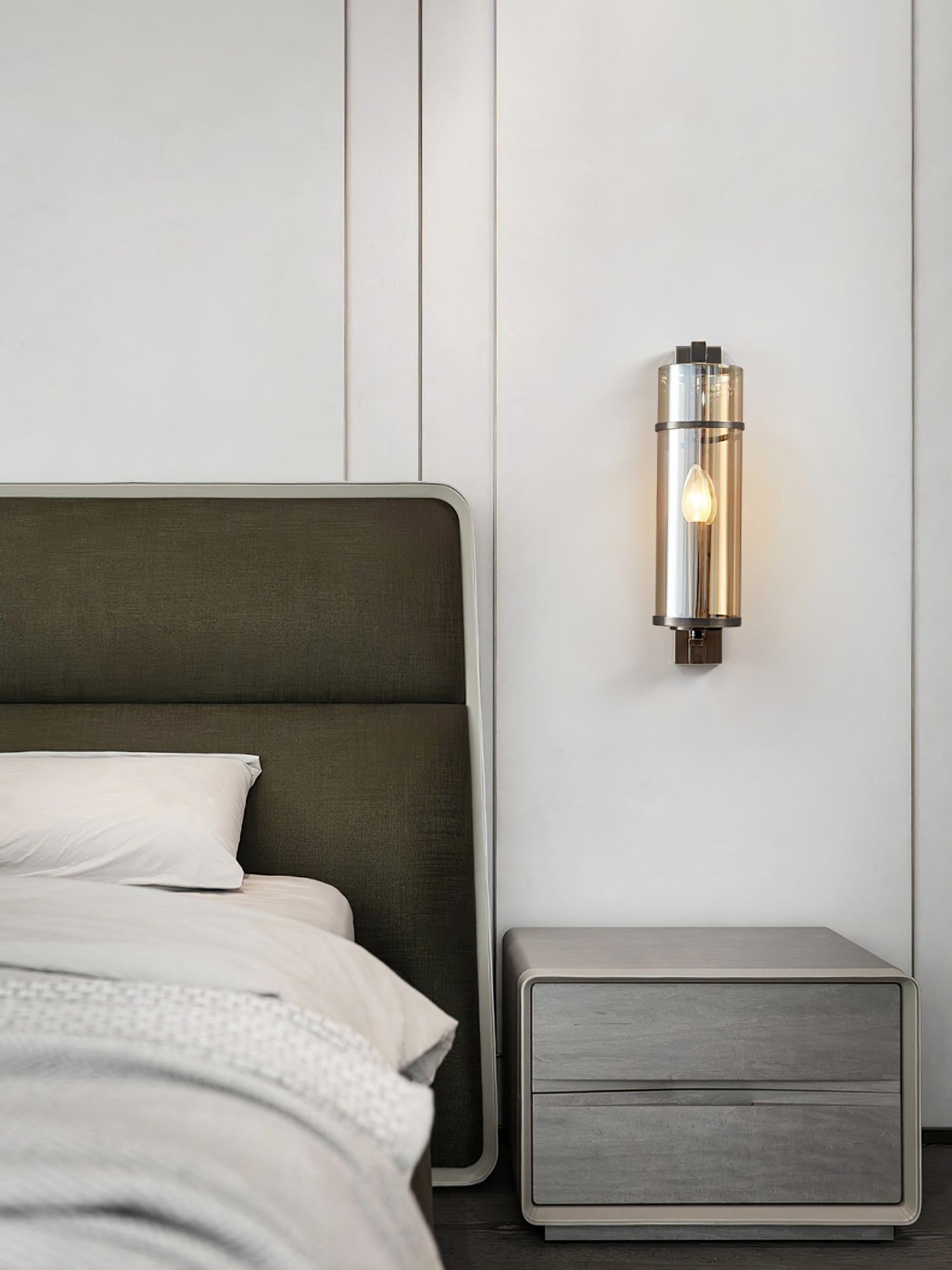 Amalfi Wall Lamp - Lamp Outdoor