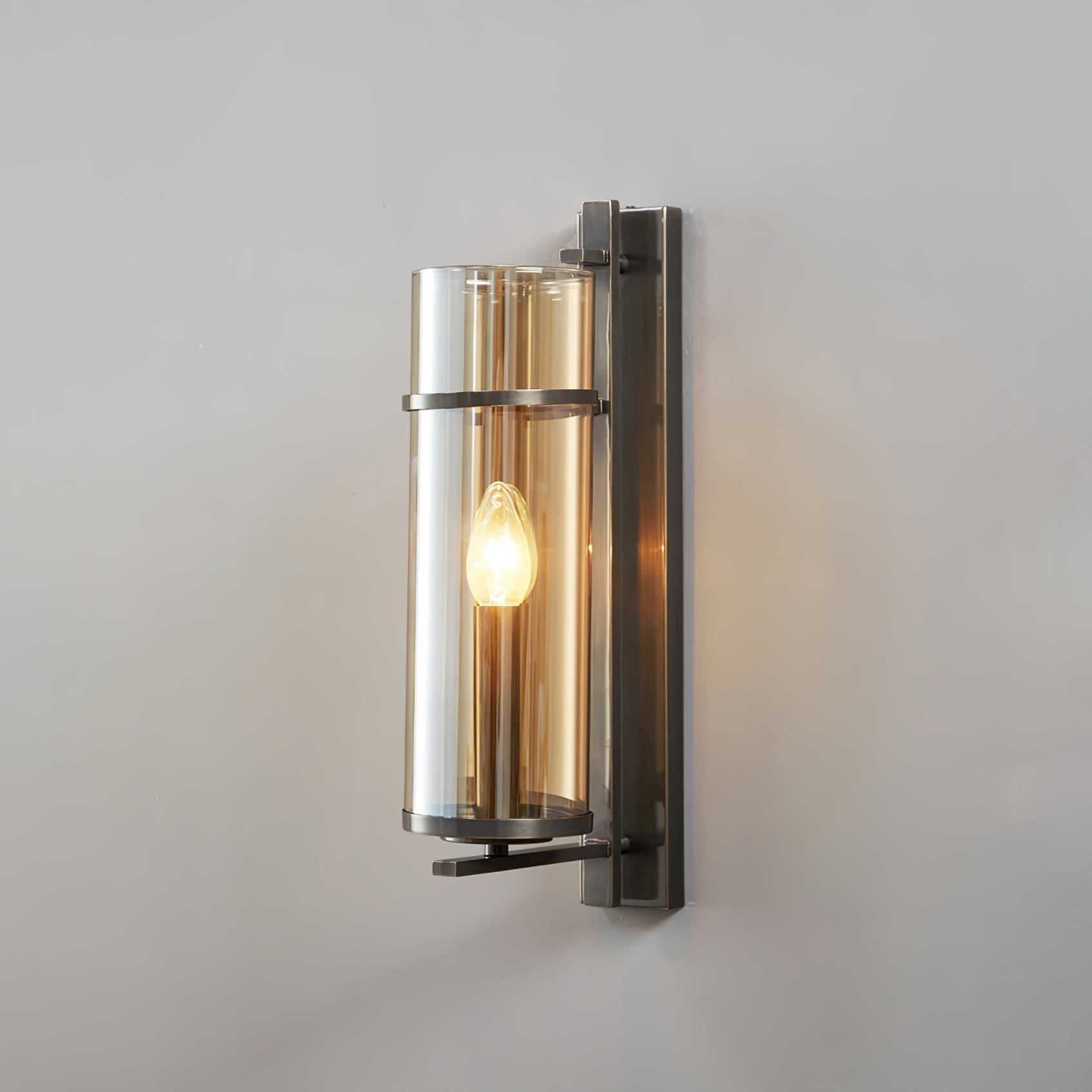 Amalfi Wall Lamp - Lamp Outdoor