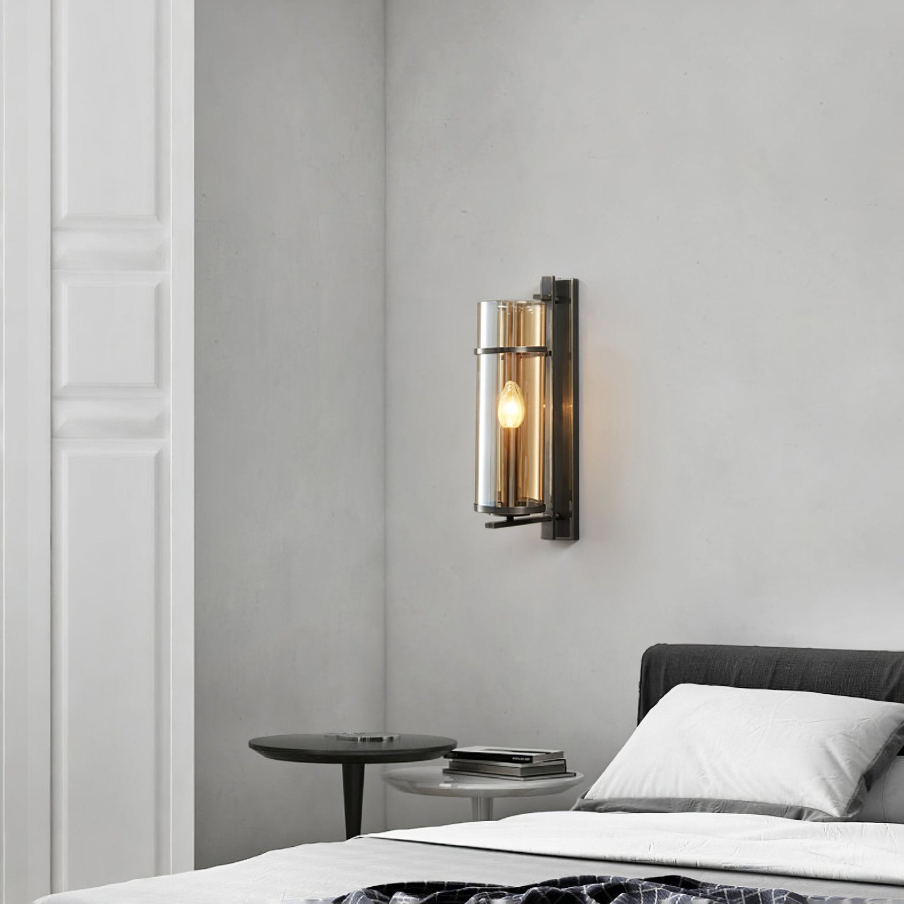 Amalfi Wall Lamp - Lamp Outdoor