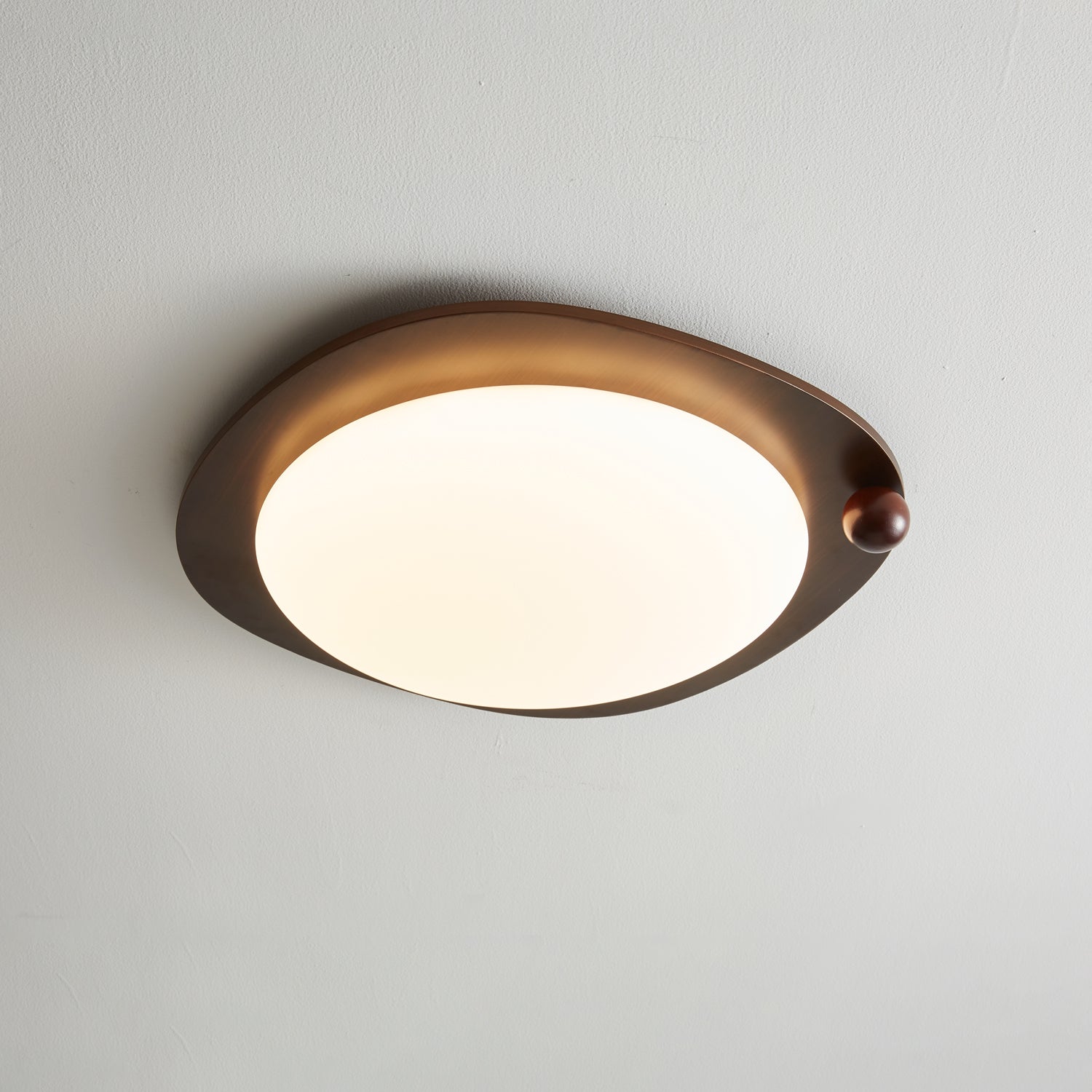 Amalphi Ceiling Light - Lamp Outdoor