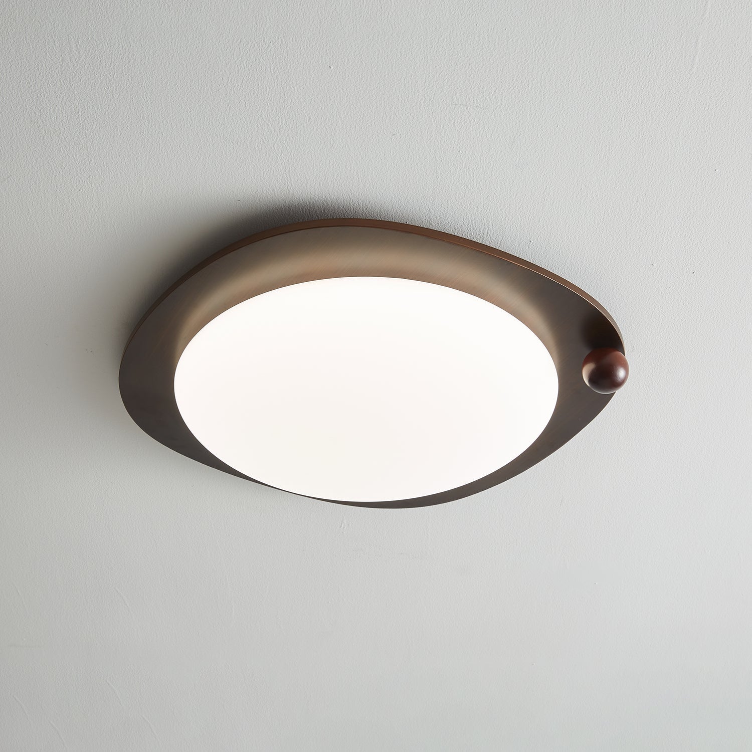 Amalphi Ceiling Light - Lamp Outdoor