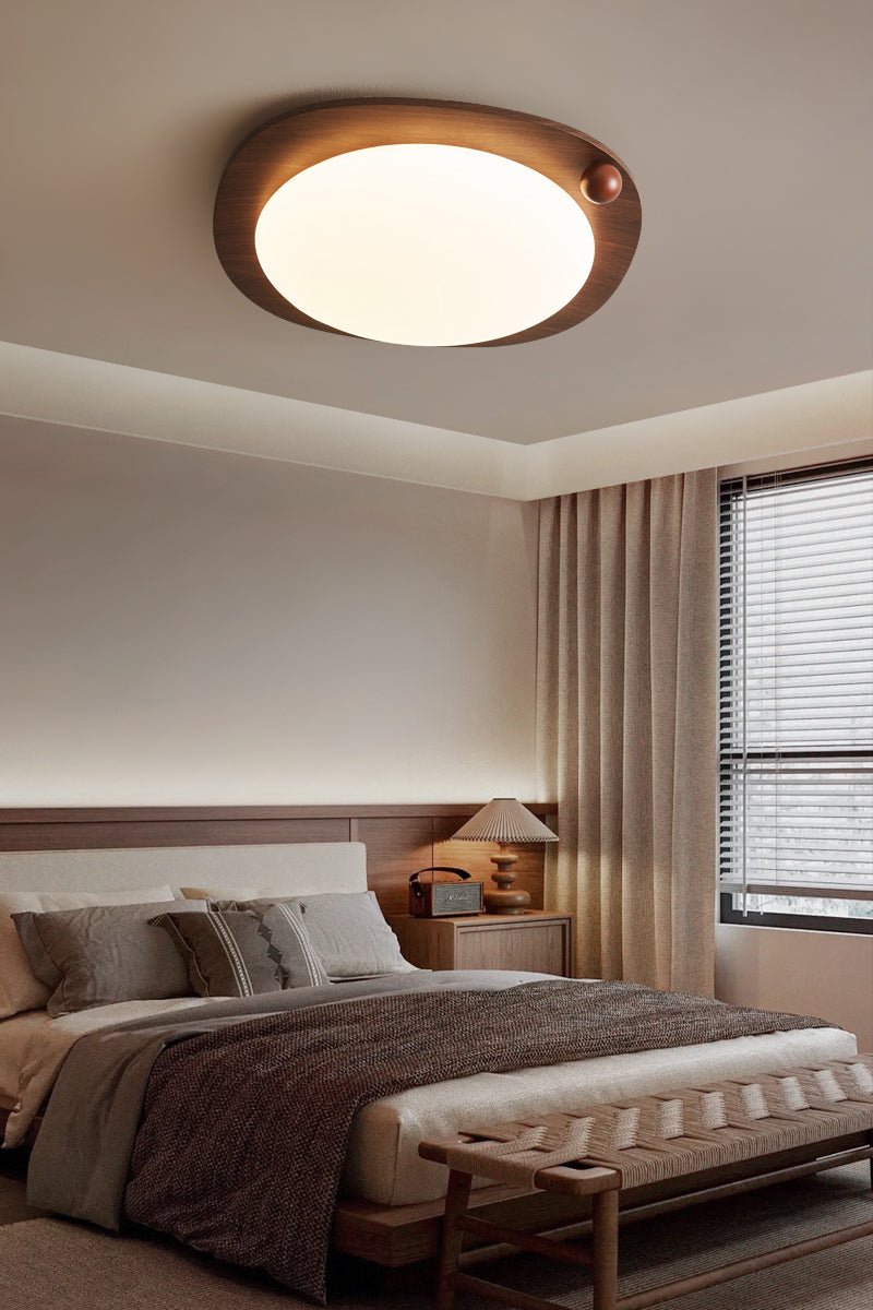 Amalphi Ceiling Light - Lamp Outdoor